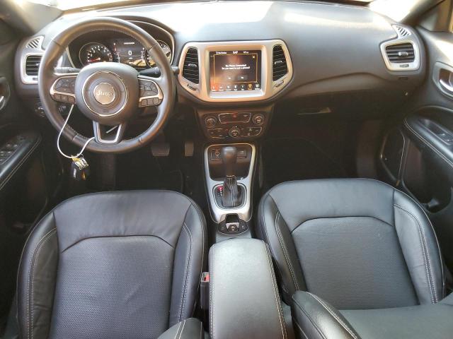 Photo 7 VIN: 3C4NJCEB2MT573781 - JEEP COMPASS 80 