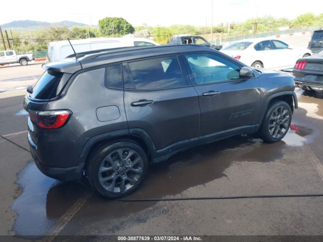 Photo 3 VIN: 3C4NJCEB3MT545729 - JEEP COMPASS 