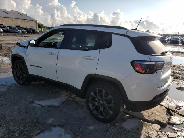 Photo 1 VIN: 3C4NJCEB3MT550073 - JEEP COMPASS 80 