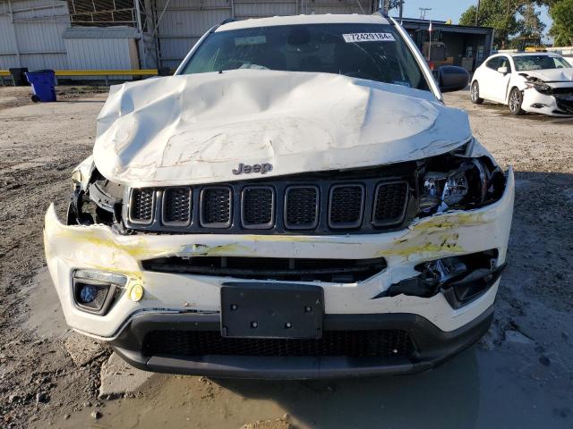 Photo 10 VIN: 3C4NJCEB3MT550073 - JEEP COMPASS 80 