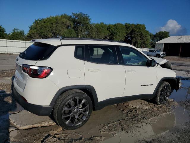 Photo 2 VIN: 3C4NJCEB3MT550073 - JEEP COMPASS 80 