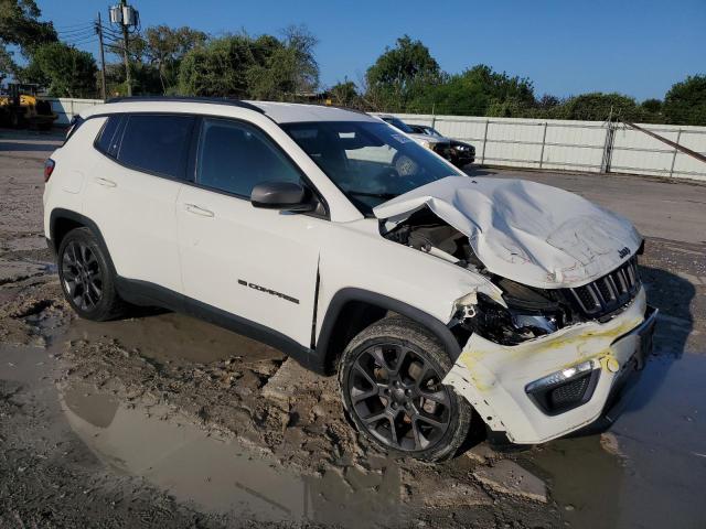 Photo 3 VIN: 3C4NJCEB3MT550073 - JEEP COMPASS 80 