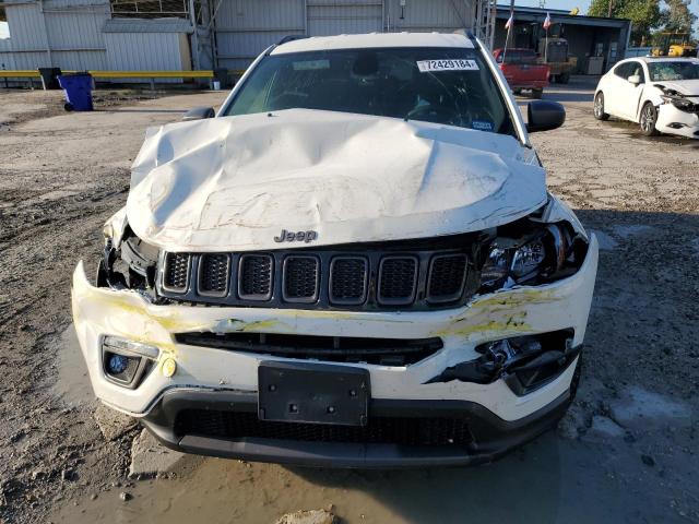 Photo 4 VIN: 3C4NJCEB3MT550073 - JEEP COMPASS 80 