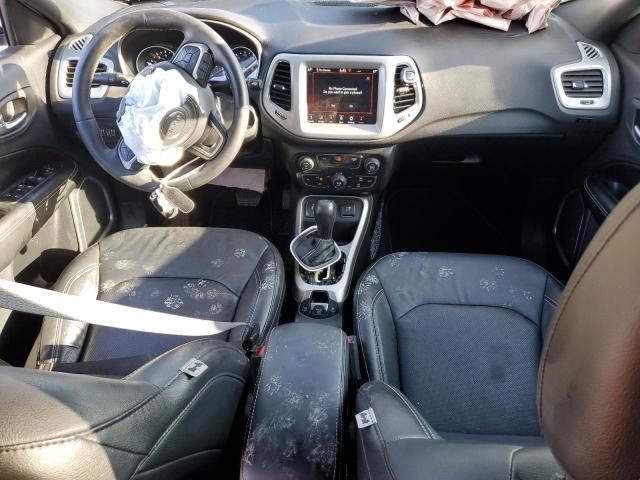 Photo 7 VIN: 3C4NJCEB3MT550073 - JEEP COMPASS 80 