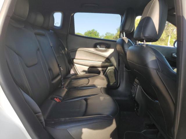 Photo 9 VIN: 3C4NJCEB3MT550073 - JEEP COMPASS 80 