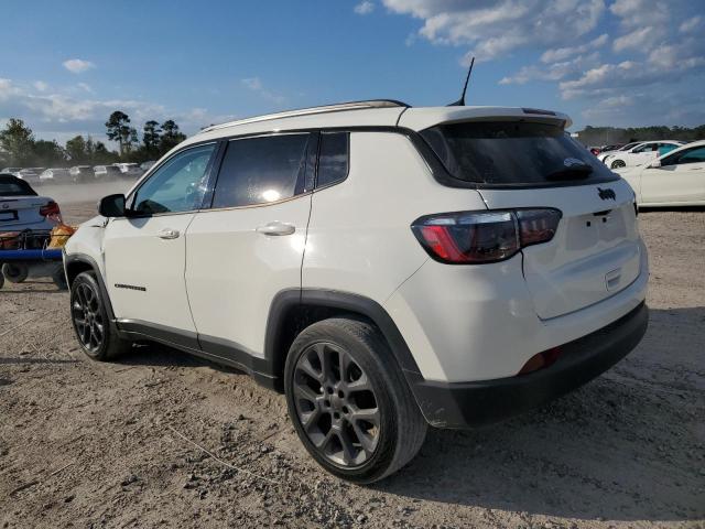 Photo 1 VIN: 3C4NJCEB3MT550073 - JEEP COMPASS 80 