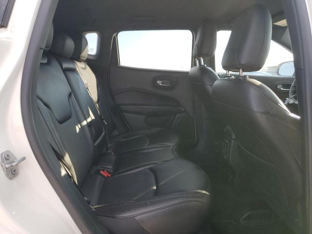 Photo 10 VIN: 3C4NJCEB3MT550073 - JEEP COMPASS 80 