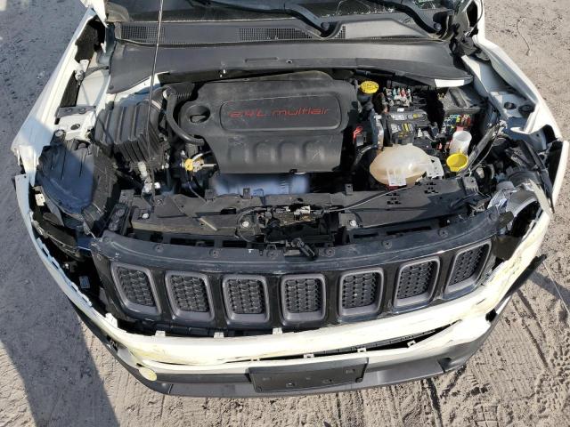 Photo 11 VIN: 3C4NJCEB3MT550073 - JEEP COMPASS 80 