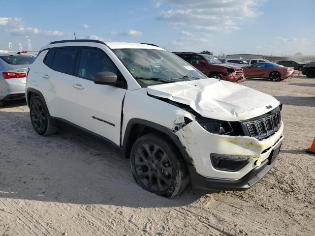 Photo 3 VIN: 3C4NJCEB3MT550073 - JEEP COMPASS 80 