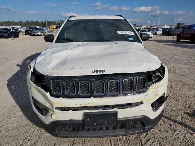 Photo 4 VIN: 3C4NJCEB3MT550073 - JEEP COMPASS 80 