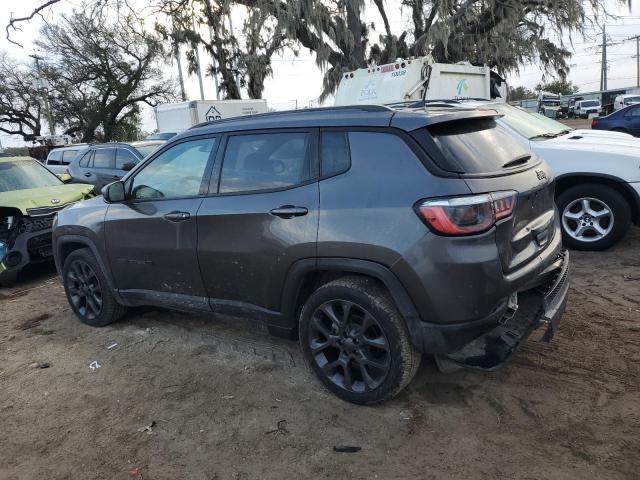 Photo 1 VIN: 3C4NJCEB3MT593764 - JEEP COMPASS 80 