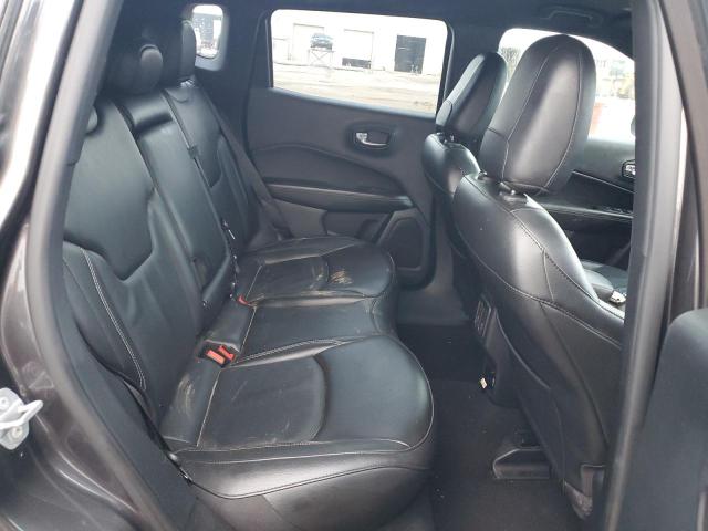 Photo 10 VIN: 3C4NJCEB3MT593764 - JEEP COMPASS 80 