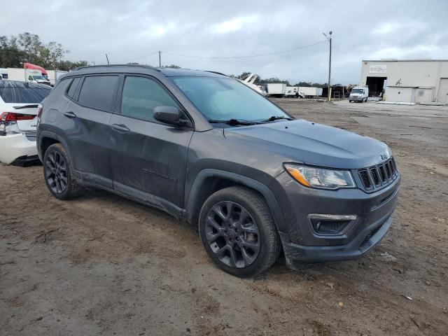 Photo 3 VIN: 3C4NJCEB3MT593764 - JEEP COMPASS 80 