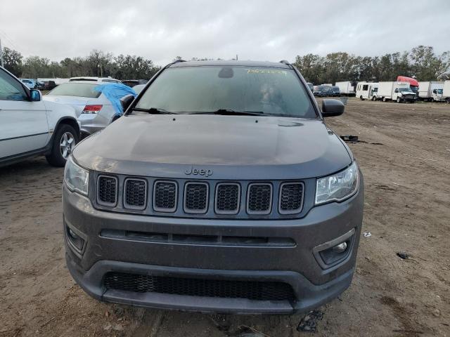 Photo 4 VIN: 3C4NJCEB3MT593764 - JEEP COMPASS 80 