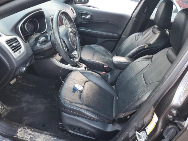 Photo 6 VIN: 3C4NJCEB3MT593764 - JEEP COMPASS 80 