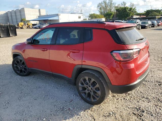 Photo 1 VIN: 3C4NJCEB5MT526616 - JEEP COMPASS 