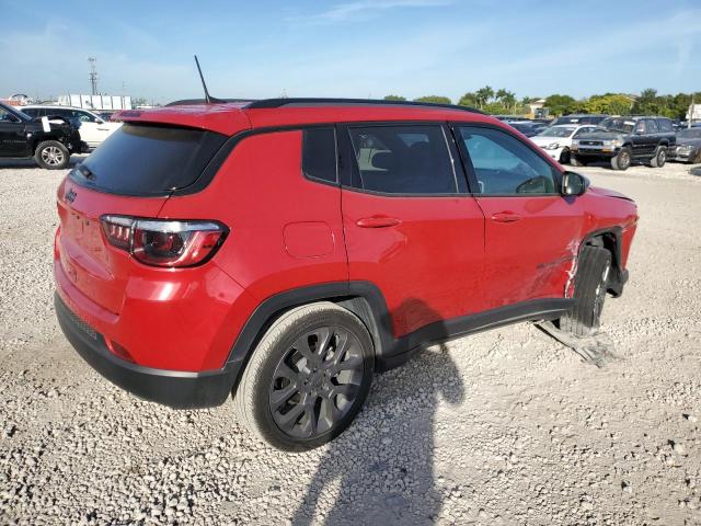 Photo 2 VIN: 3C4NJCEB5MT526616 - JEEP COMPASS 