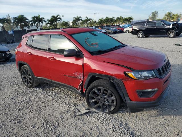 Photo 3 VIN: 3C4NJCEB5MT526616 - JEEP COMPASS 