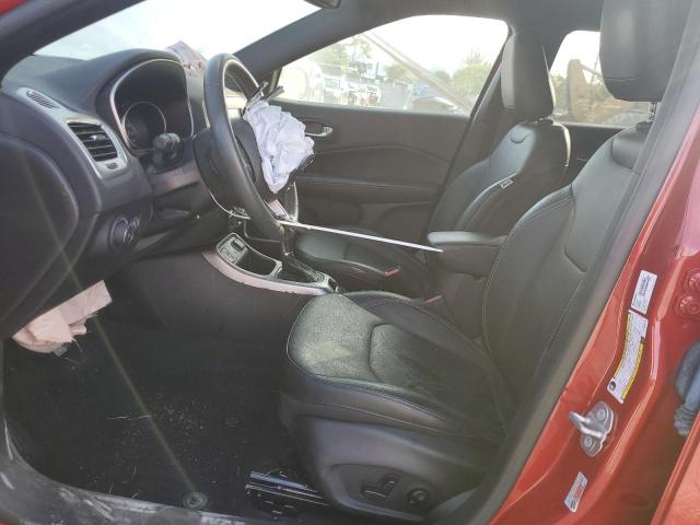 Photo 6 VIN: 3C4NJCEB5MT526616 - JEEP COMPASS 