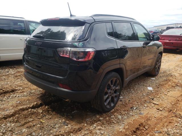 Photo 3 VIN: 3C4NJCEB5MT529144 - JEEP COMPASS 80 