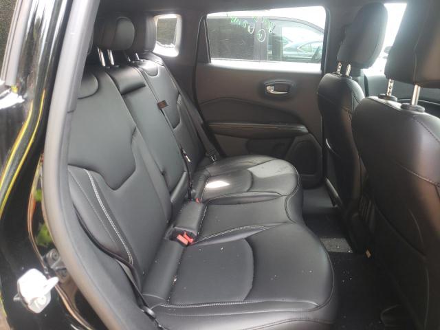 Photo 5 VIN: 3C4NJCEB5MT529144 - JEEP COMPASS 80 