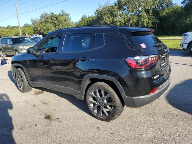 Photo 1 VIN: 3C4NJCEB5MT532772 - JEEP COMPASS 80 