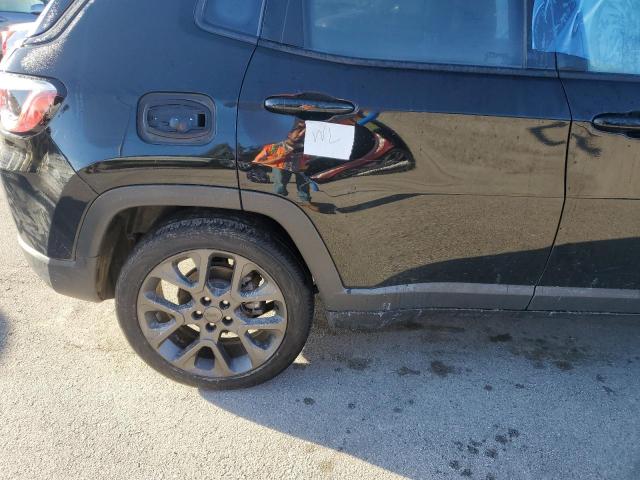 Photo 11 VIN: 3C4NJCEB5MT532772 - JEEP COMPASS 80 