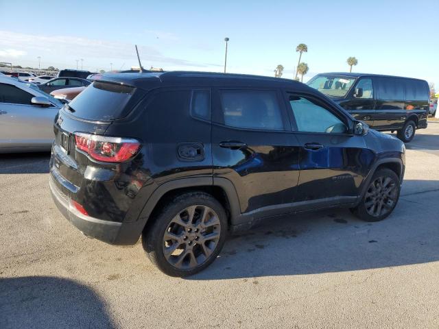 Photo 2 VIN: 3C4NJCEB5MT532772 - JEEP COMPASS 80 