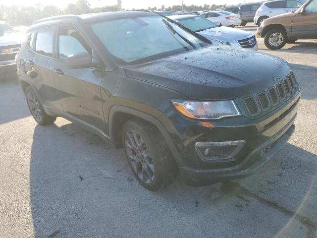 Photo 3 VIN: 3C4NJCEB5MT532772 - JEEP COMPASS 80 