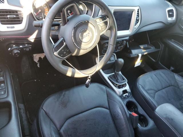 Photo 7 VIN: 3C4NJCEB5MT532772 - JEEP COMPASS 80 