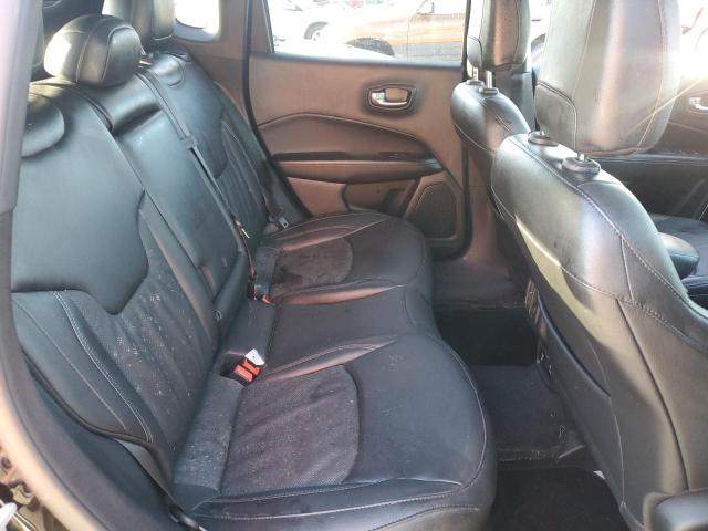 Photo 9 VIN: 3C4NJCEB5MT532772 - JEEP COMPASS 80 