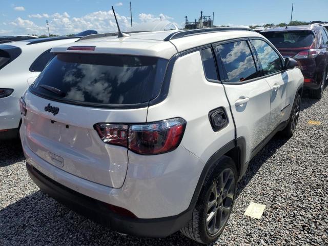 Photo 3 VIN: 3C4NJCEB5MT542475 - JEEP COMPASS 80 