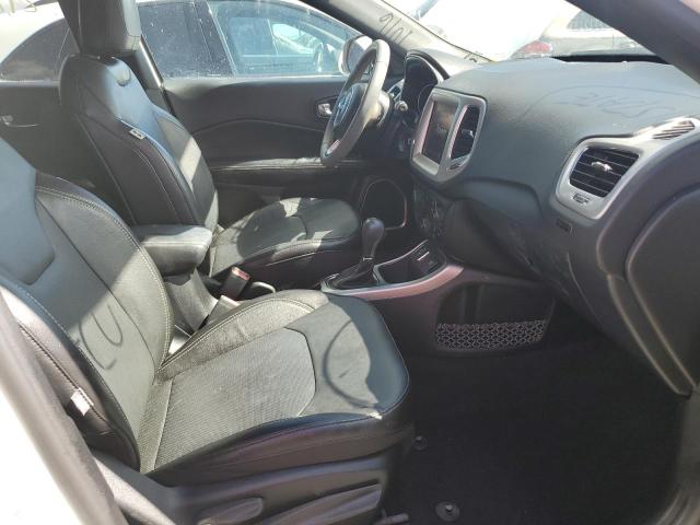 Photo 4 VIN: 3C4NJCEB5MT542475 - JEEP COMPASS 80 