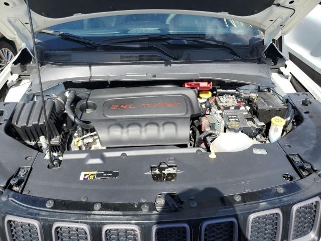 Photo 6 VIN: 3C4NJCEB5MT542475 - JEEP COMPASS 80 