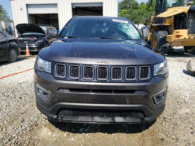 Photo 4 VIN: 3C4NJCEB5MT545778 - JEEP COMPASS 80 