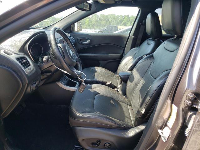 Photo 6 VIN: 3C4NJCEB5MT545778 - JEEP COMPASS 80 