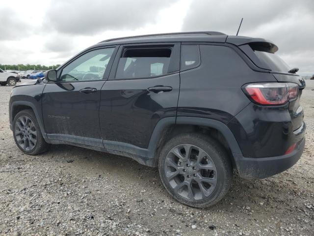 Photo 1 VIN: 3C4NJCEB5MT596956 - JEEP COMPASS 