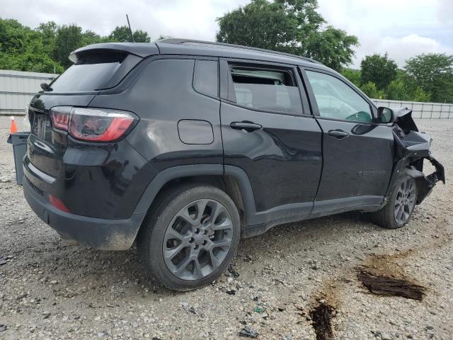 Photo 2 VIN: 3C4NJCEB5MT596956 - JEEP COMPASS 