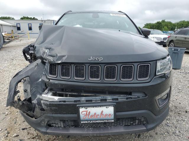 Photo 4 VIN: 3C4NJCEB5MT596956 - JEEP COMPASS 