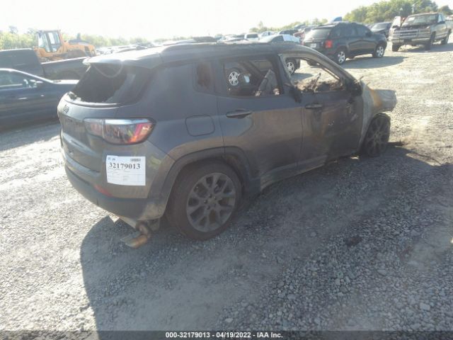 Photo 3 VIN: 3C4NJCEB6MT545885 - JEEP COMPASS 