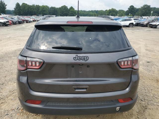 Photo 5 VIN: 3C4NJCEB6MT548642 - JEEP COMPASS 80 