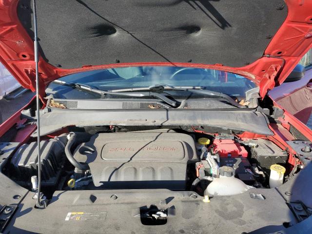 Photo 10 VIN: 3C4NJCEB7MT531493 - JEEP COMPASS 80 