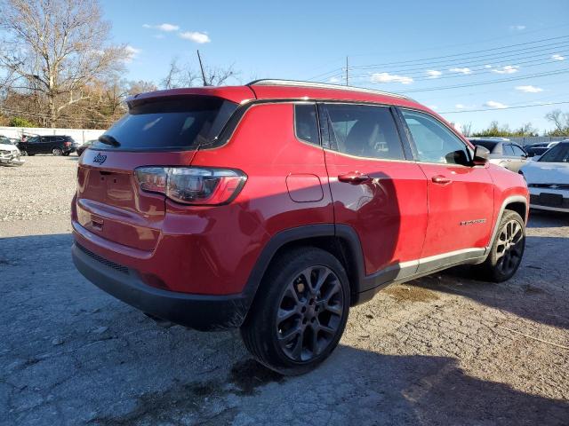 Photo 2 VIN: 3C4NJCEB7MT531493 - JEEP COMPASS 80 