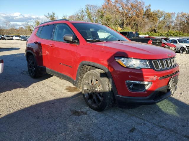 Photo 3 VIN: 3C4NJCEB7MT531493 - JEEP COMPASS 80 