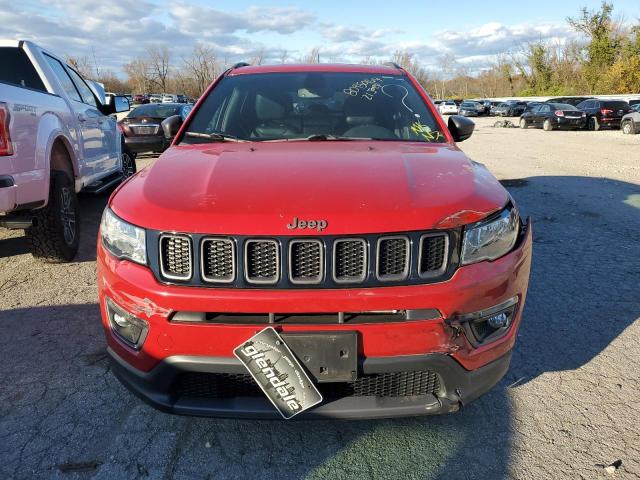 Photo 4 VIN: 3C4NJCEB7MT531493 - JEEP COMPASS 80 