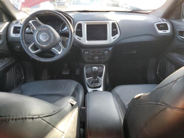 Photo 7 VIN: 3C4NJCEB7MT531493 - JEEP COMPASS 80 