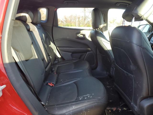 Photo 9 VIN: 3C4NJCEB7MT531493 - JEEP COMPASS 80 