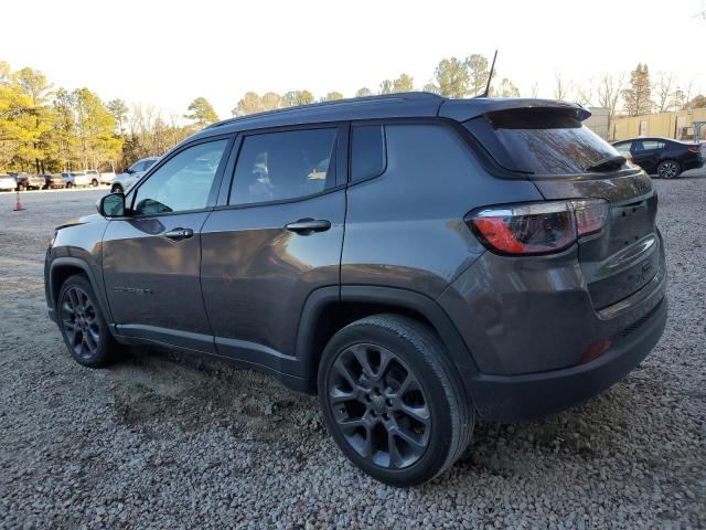 Photo 1 VIN: 3C4NJCEB7MT548679 - JEEP COMPASS 