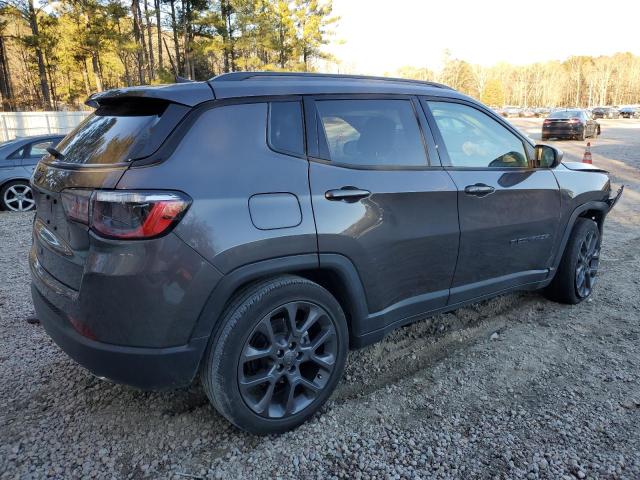 Photo 2 VIN: 3C4NJCEB7MT548679 - JEEP COMPASS 