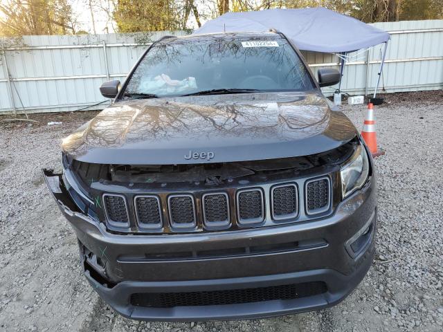 Photo 4 VIN: 3C4NJCEB7MT548679 - JEEP COMPASS 